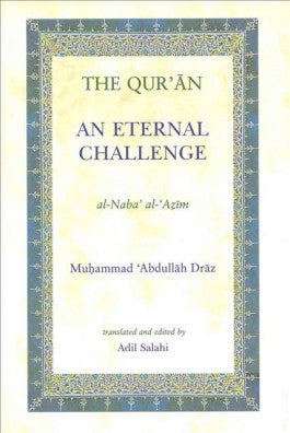 The Quran An Eternal Challenge