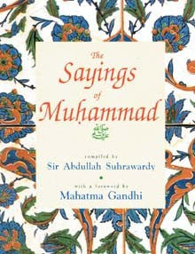 The Sayings of Muhammad [PB]