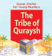 The Tribe of the Quraysh [PB]