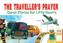 The Travelers Prayer [HB]