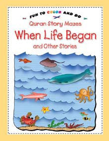 When Life Began and Other Stories