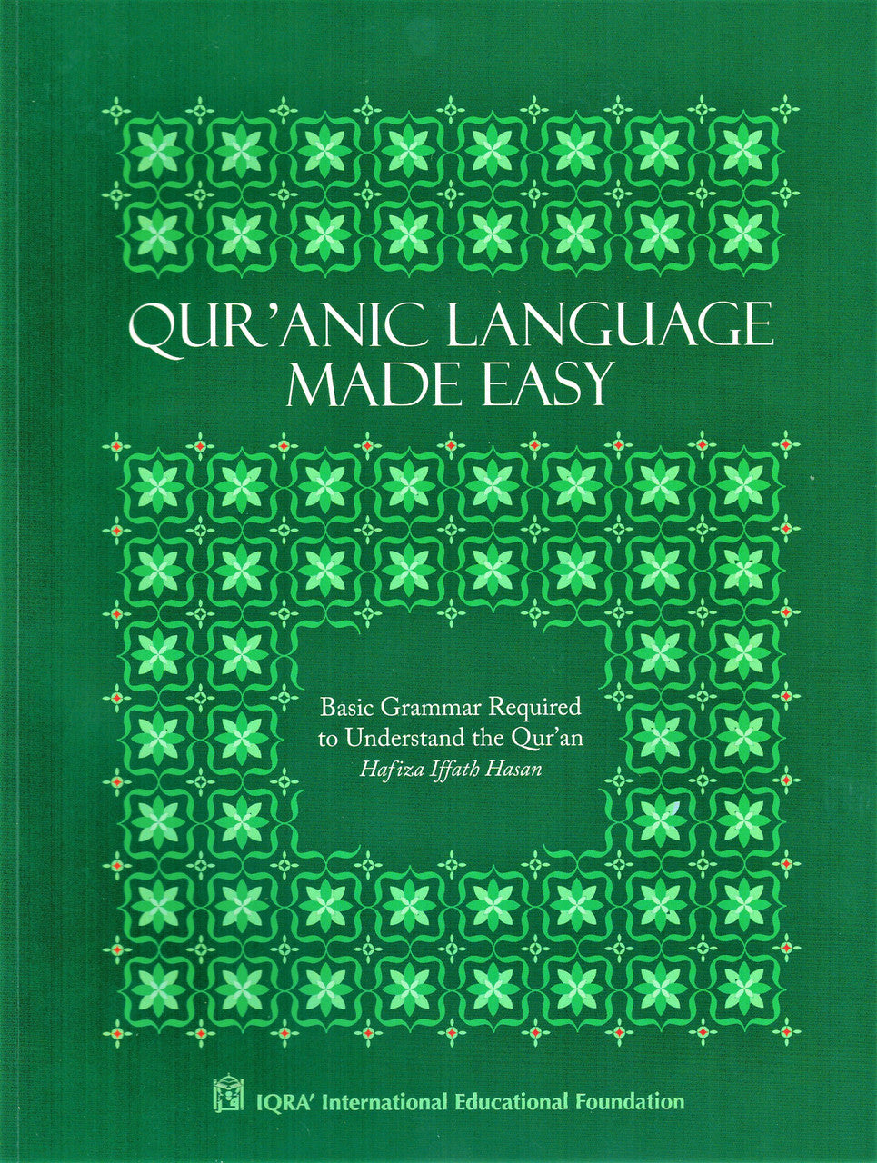 Quranic Language Made Easy