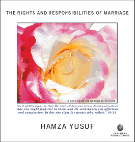 Rights & Respon. of Marriage [CDs:14]