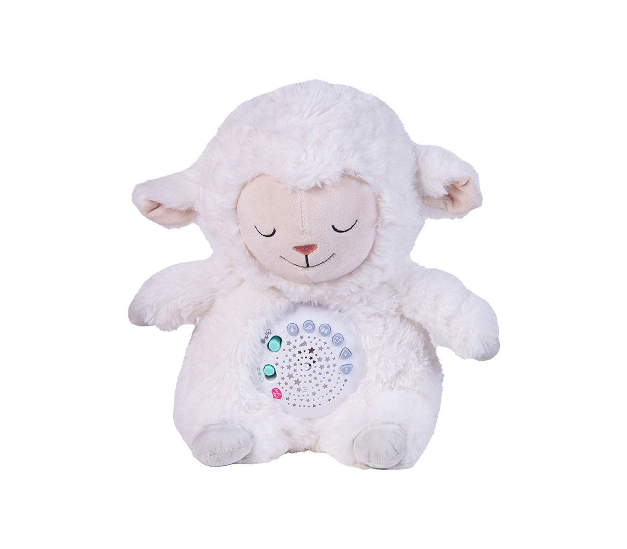 Sheepy the Sleepytime Sheep – Furqaan Bookstore USA