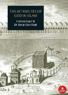 Attributes of God in Islam, The [CDs:9]