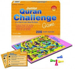 Junior Quran Challenge