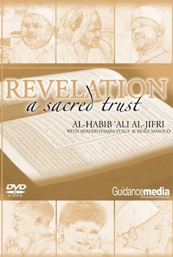 Revelation a Sacred Trust