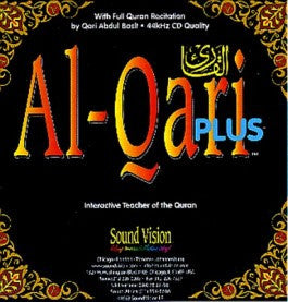 Al Qari - Plus