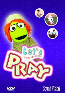 Lets Pray (DVD)