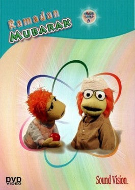 Ramadan Mubarak [DVD]