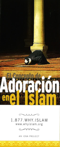 Why Islam: El Concepto de Adoracion en el Islam