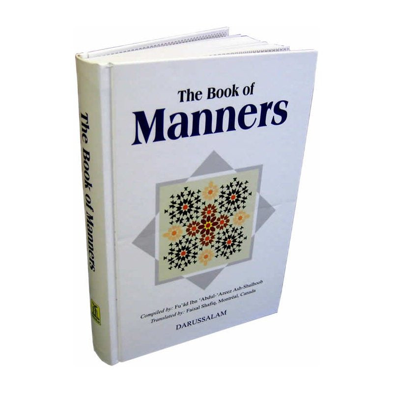 The Book of Manners