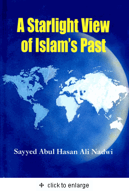 A Starlight View of Islam's Past