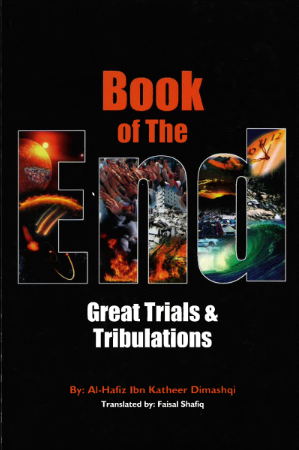 Book of the End - Great Trials & Tribulations