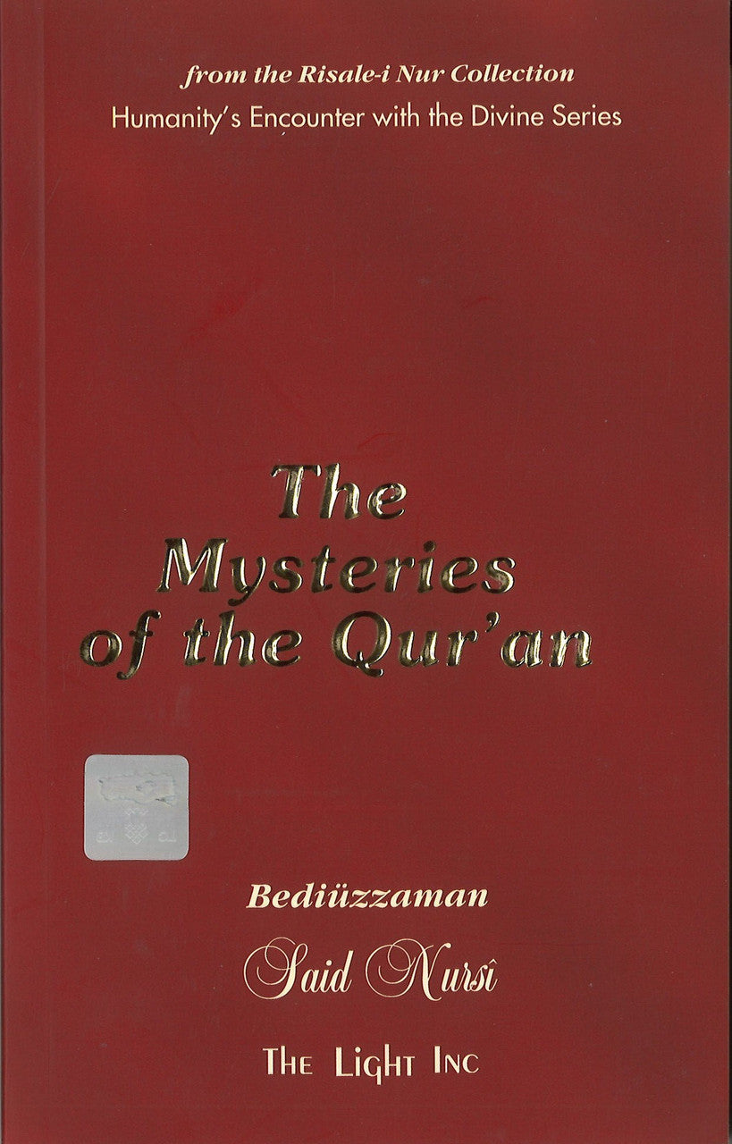 The Mysteries of the Qur'an