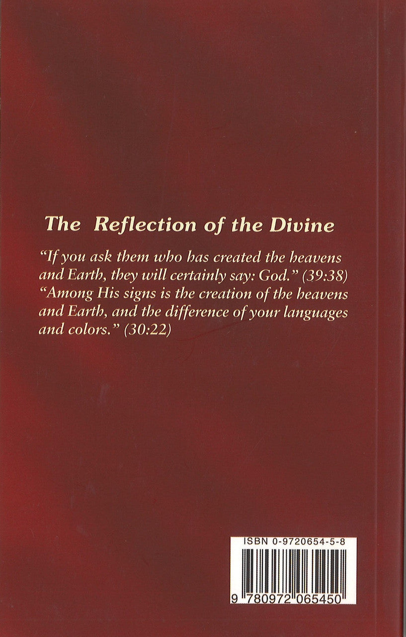 The Reflections of the Divine