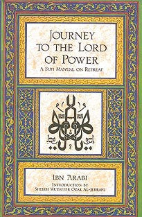 Journey to the Lord of Power