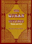 The Quran Outlined