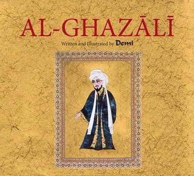 Al- Ghazali