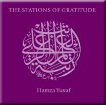 Station of Gratitude