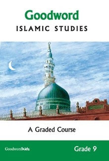 Goodword Islamic Studies Grade 9