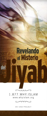 Why Islam: Revelando el Misterio del Jiyab