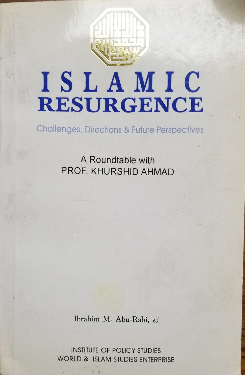 Islamic Resurgence