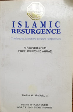 Islamic Resurgence