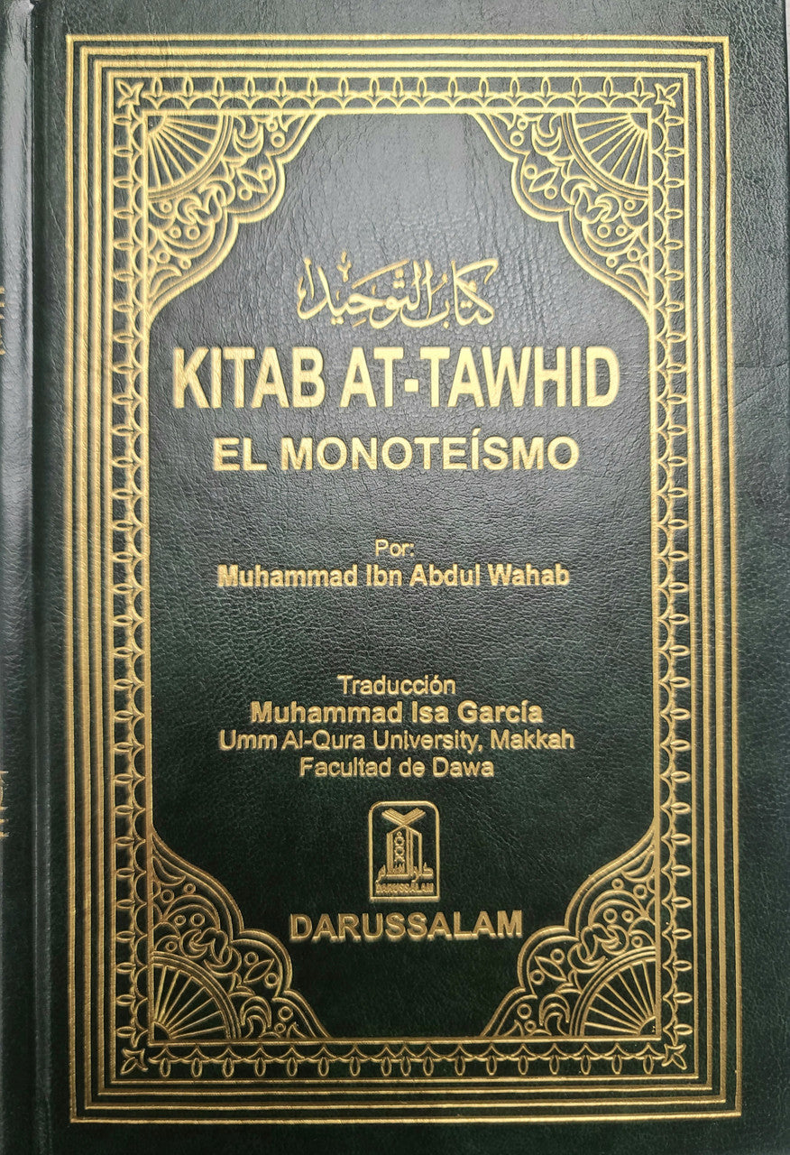 Kitab At-Tawhid El Monoteismo