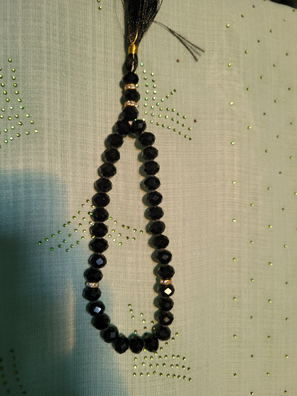 Tasbeeh Prayer Beads 33 ct