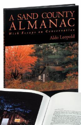 A Sand County Almanac