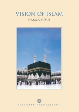 Vision of Islam [CDs]