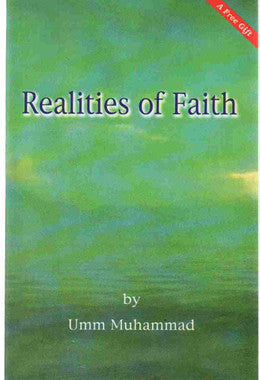 Realities of Faith