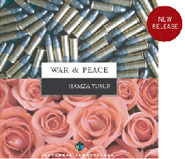 War and Peace [CD]