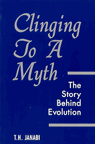 Clinging to a Myth: The Story Behind Evolution