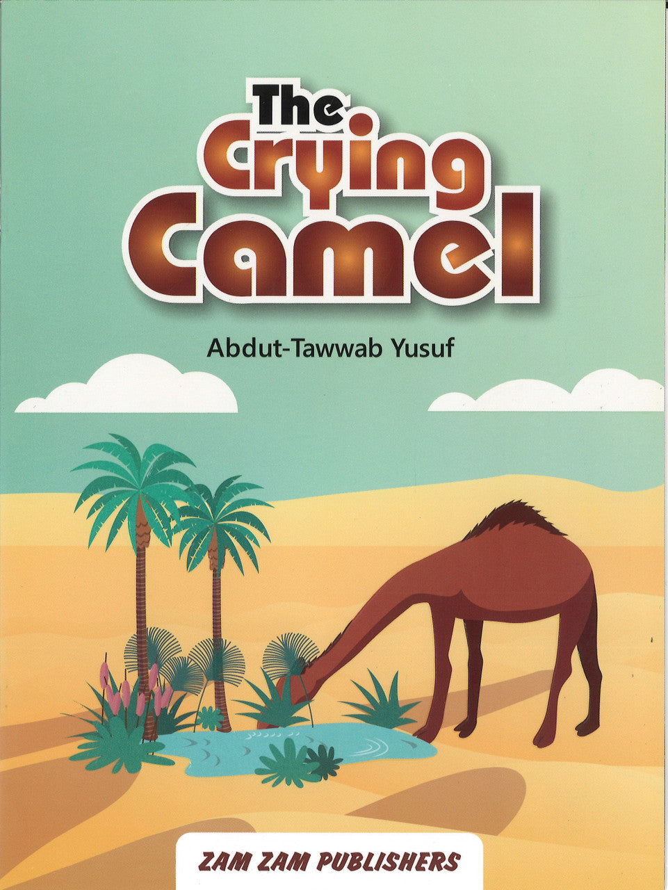 The Crying Camel