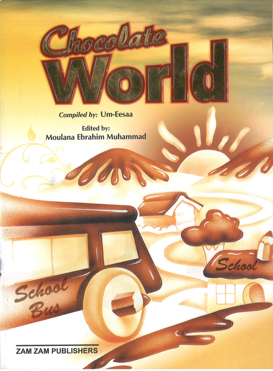 Chocolate World