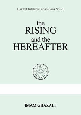 The Rising and the Hereafter