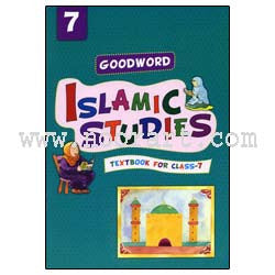 Goodword Islamic Studies: Level 7