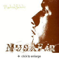 Musafir (Audio CD)