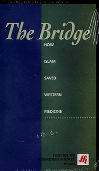 The Bridge-How Islam Saved Western Medicine [VHS]