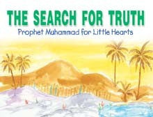 The Search for Truth - (USED)