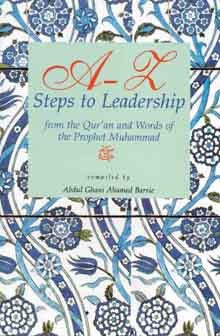 A-Z Steps to Leadership