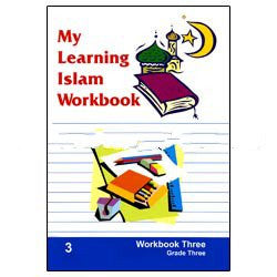 My Learning Islam Workbook: Level 3