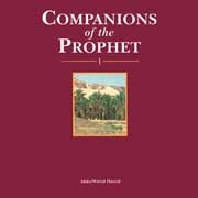 Companions of the Prophet - Vol. 1 [CD]