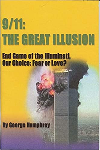 9/11: the Great Illusion