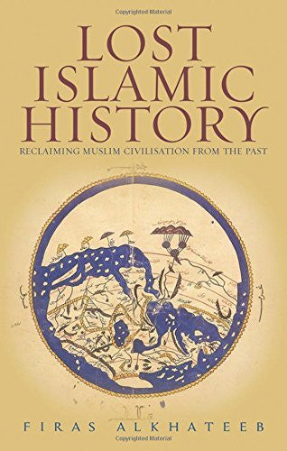 Lost Islamic History