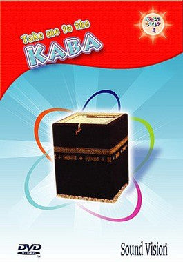 Take me to the Kaba (DVD)