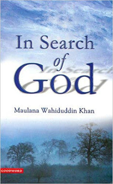 In Search of God