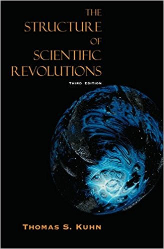 The Structure of Scientific Revolutions